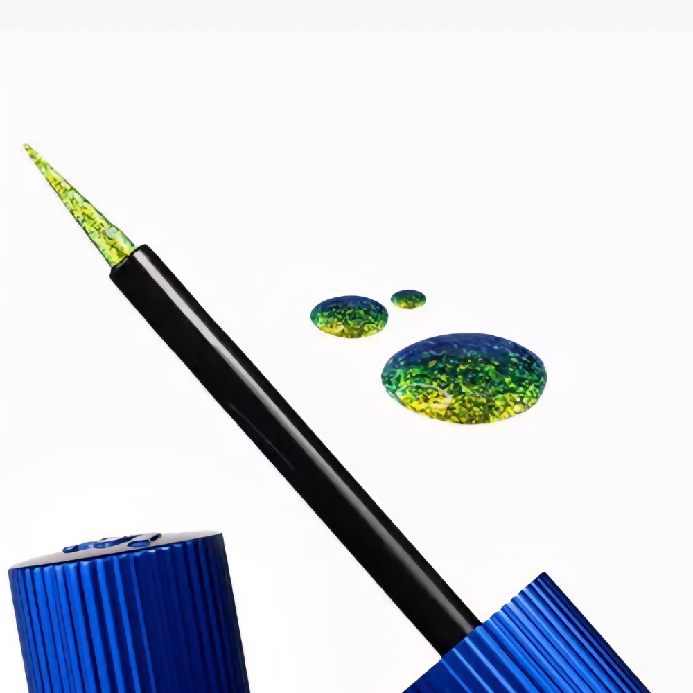 Whats Up Beauty Egyptian Queen Liquid Eyeliner - Nebu - Clean Cruelty Free Vegan